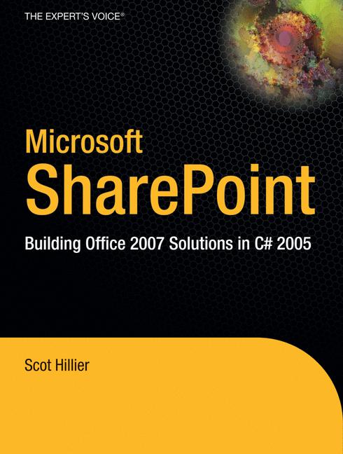 Microsoft Sharepoint - image