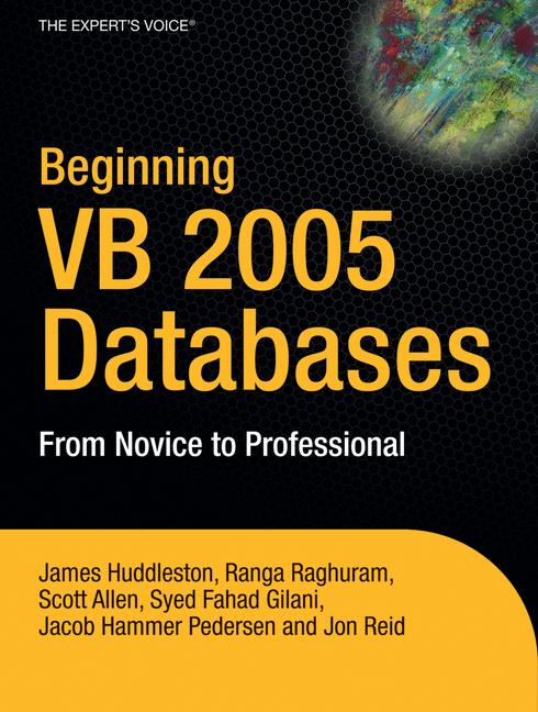 Beginning Vb 2005 D…