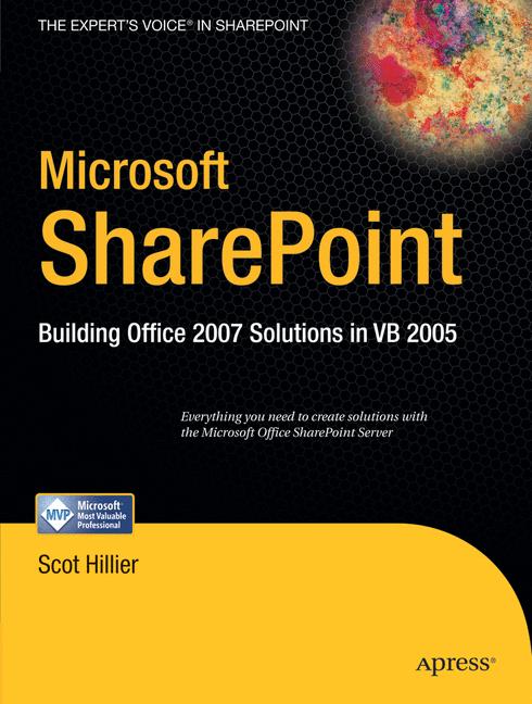 Microsoft Sharepoint - image