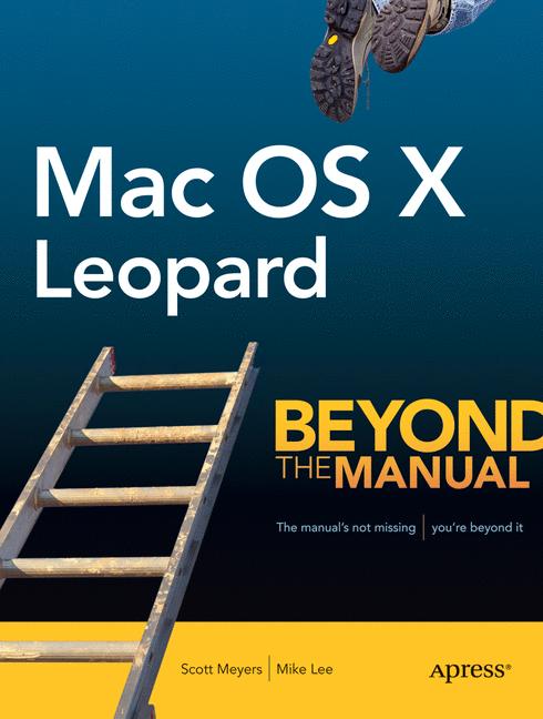 Mac Os X Leopard
