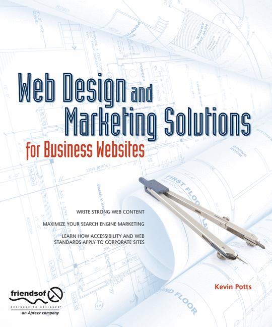 Web Design And Mark… - image