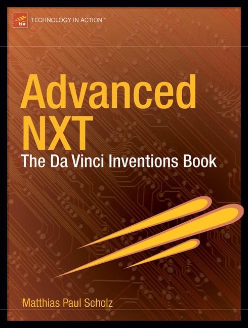 Advanced Nxt - image
