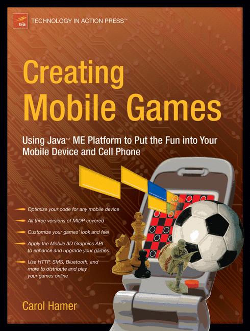 Creating Mobile Gam… - image