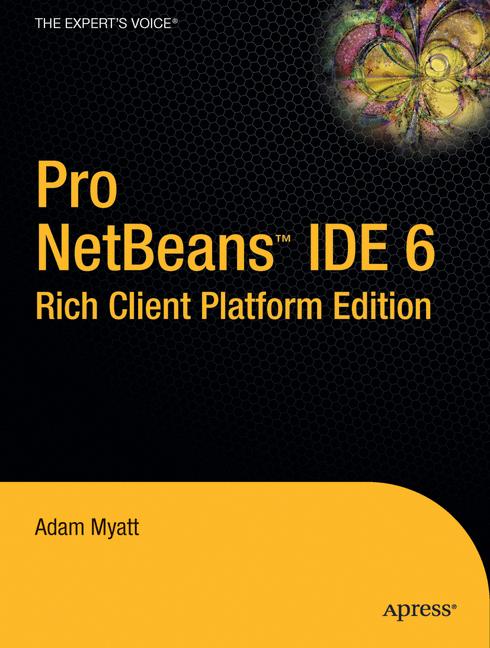 Pro Netbeans Ide 6 …