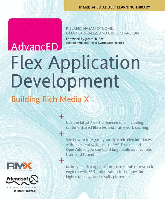 Advanced Flex Appli… - image
