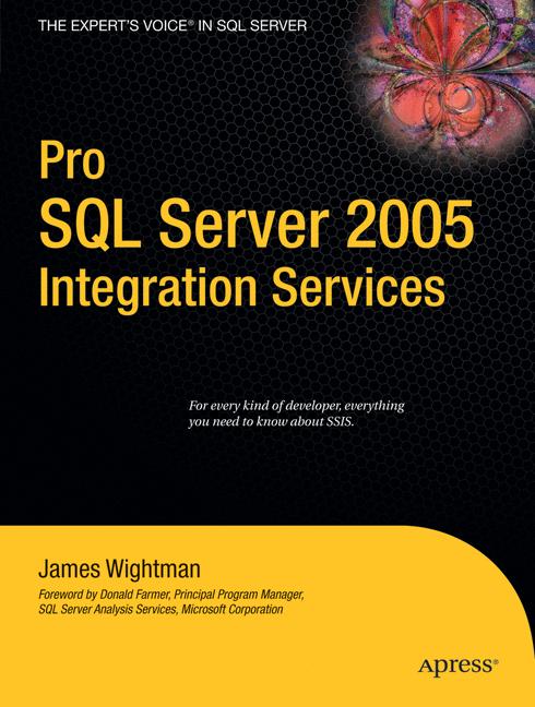 Pro Sql Server 2005…