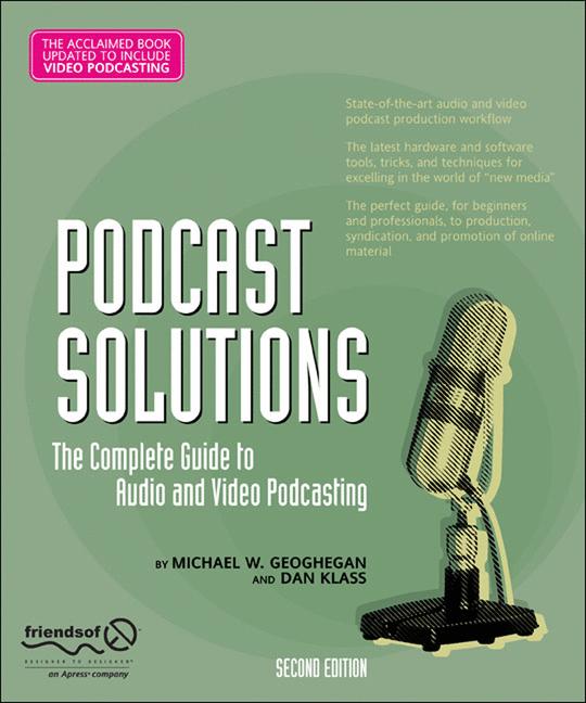 Podcast Solutions - image
