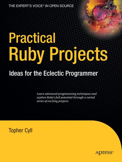 Practical Ruby Proj… - image