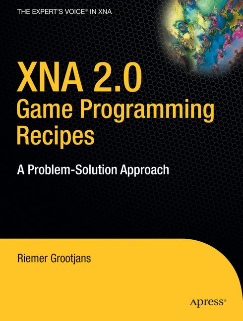 Xna 2.0 Game Progra… - image