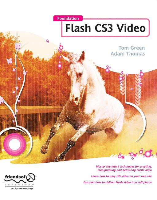 Foundation Flash CS… - image