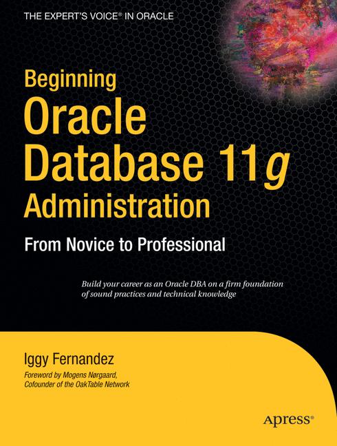 Beginning Oracle Da…