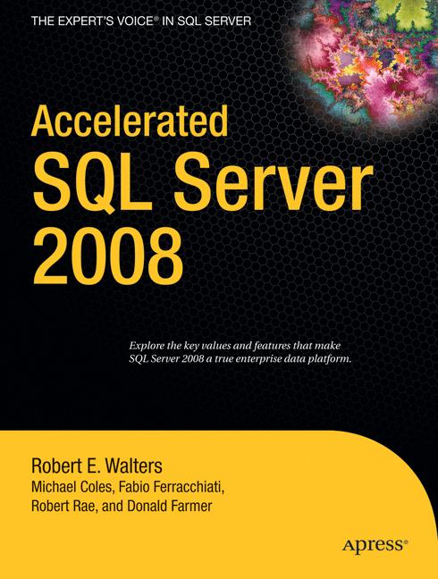 Accelerated Sql Ser…