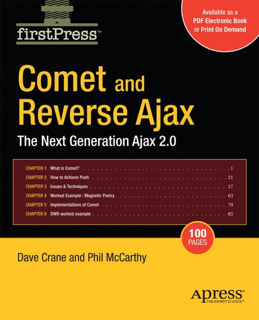 Comet And Reverse A…