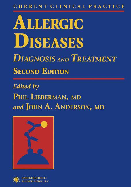 Humana Allergic Diseases