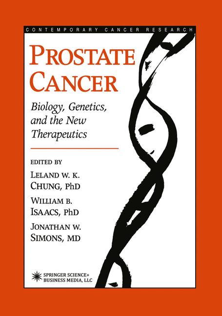 Prostate Cancer - image