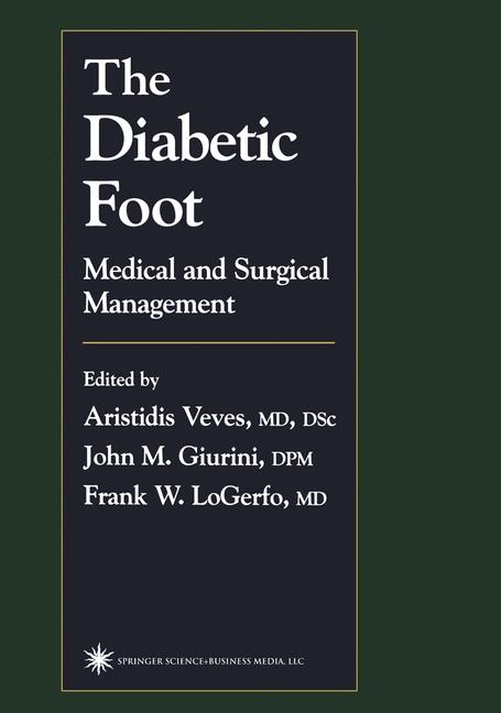 Humana The Diabetic Foot