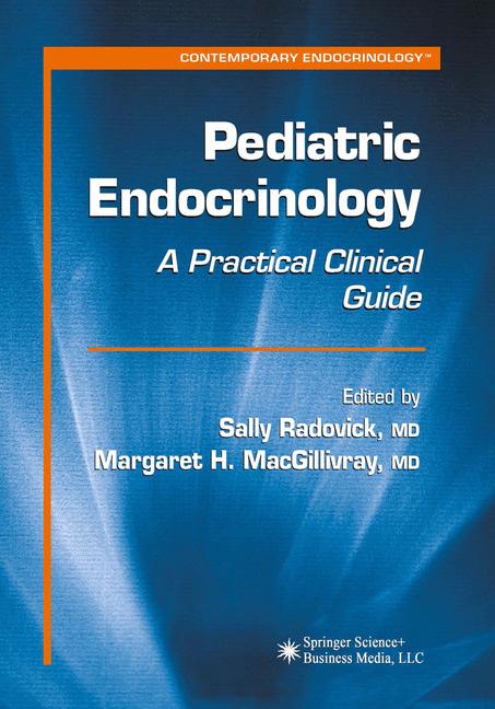 Pediatric Endocrino… - image