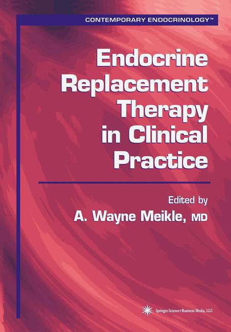 Endocrine Replaceme… - image