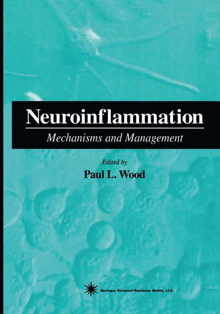 Neuroinflammation - image