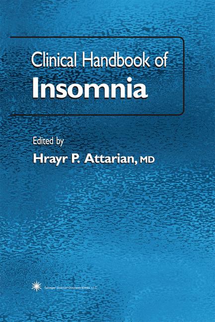 Clinical Handbook O… - image
