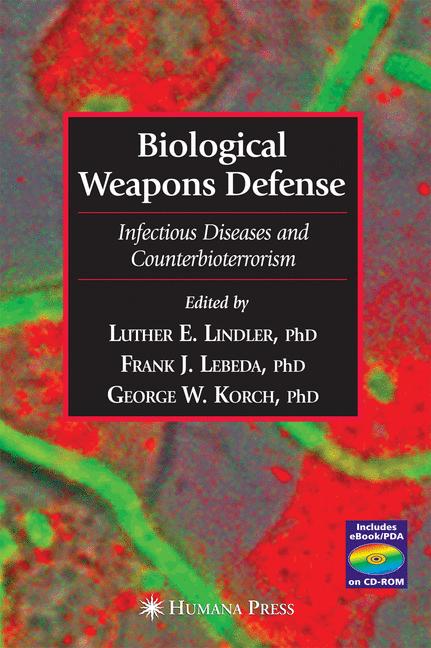 Biological Weapons … - image