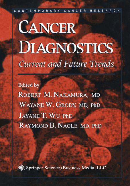 Cancer Diagnostics - image