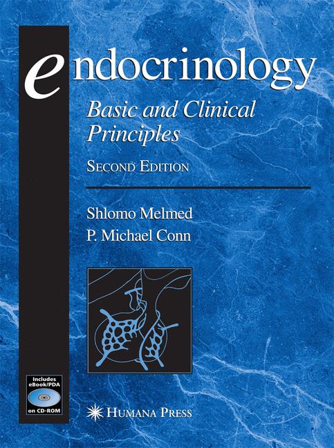 Endocrinology : Basic and Clinical Principles