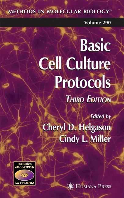 Basic Cell Culture … - image
