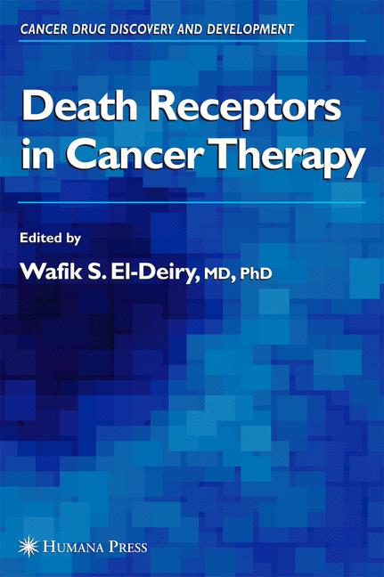 Death Receptors In … - image