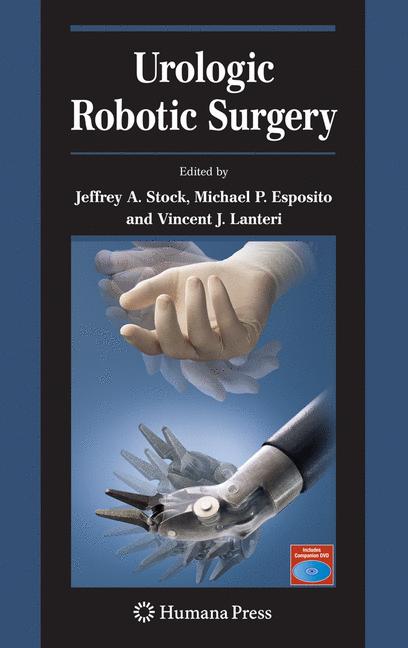 Urologic Robotic Su…