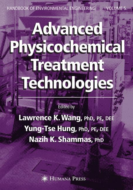 Advanced Physicoche… - image