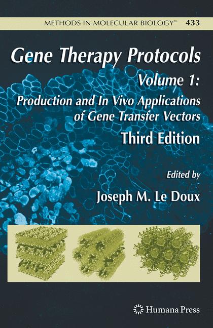 Gene Therapy Protoc…