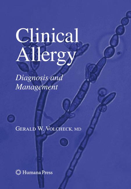 Clinical Allergy - image