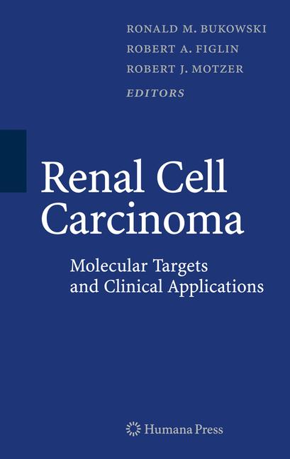 Renal Cell Carcinoma - image