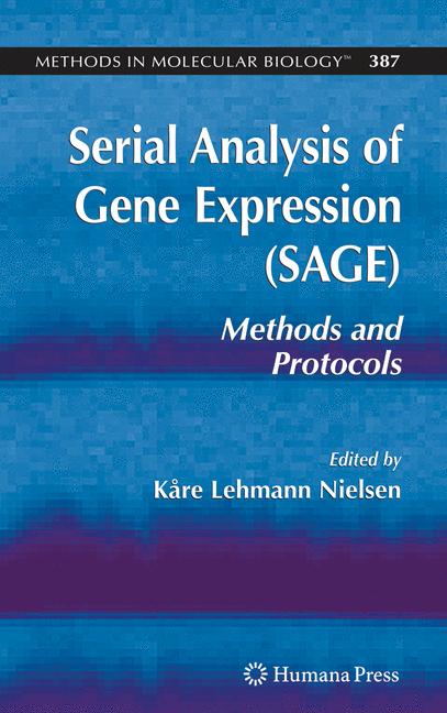 Serial Analysis Of …