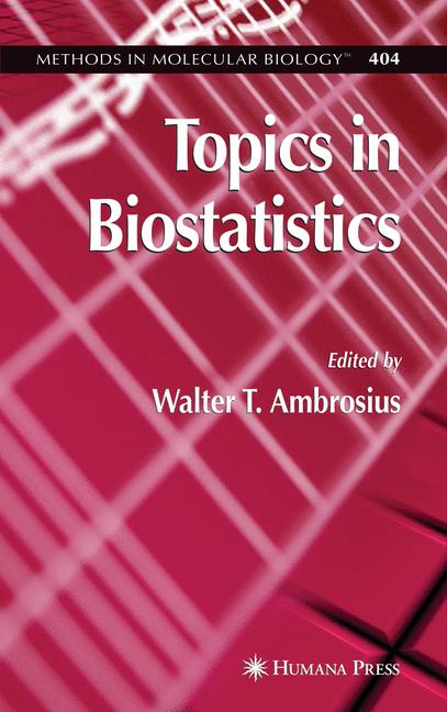 Topics In Biostatis…