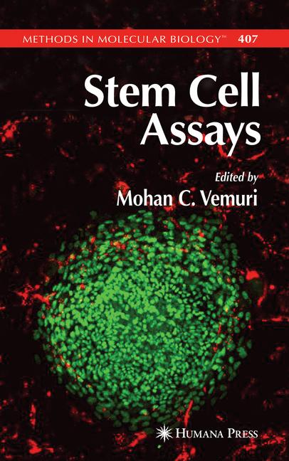 Stem Cell Assays - image