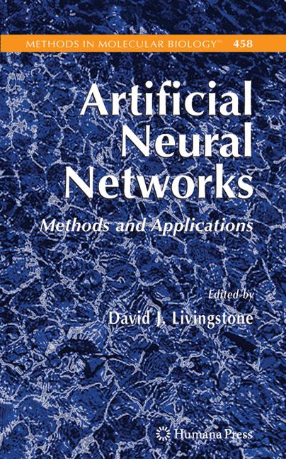Artificial Neural N…