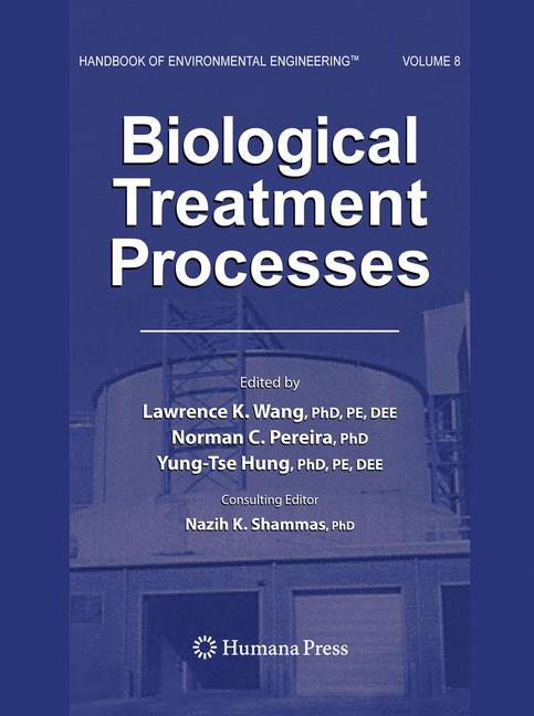 Humana Biological Treatment Processes
