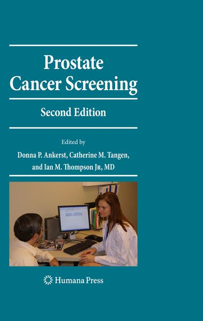 Prostate Cancer Scr…