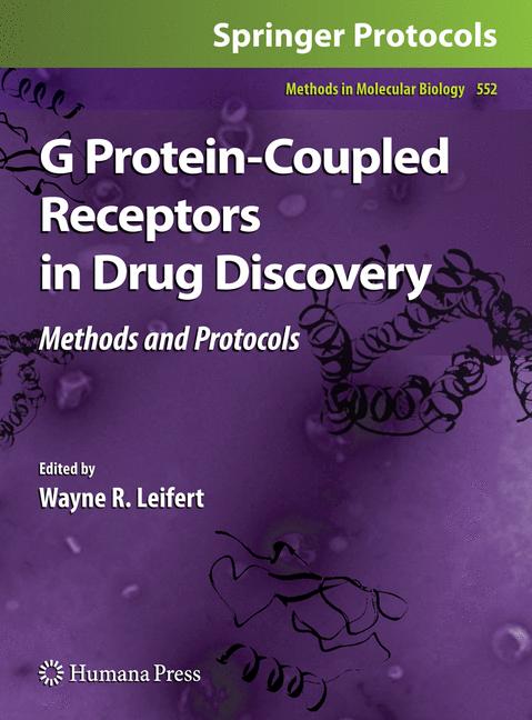 G Protein-Coupled R…