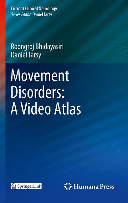 Movement Disorders:…