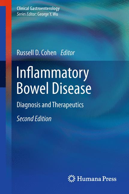 Inflammatory Bowel Disease : Diagnosis and Therapeutics