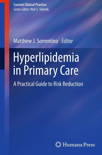 Humana Hyperlipidemia In Primary Care