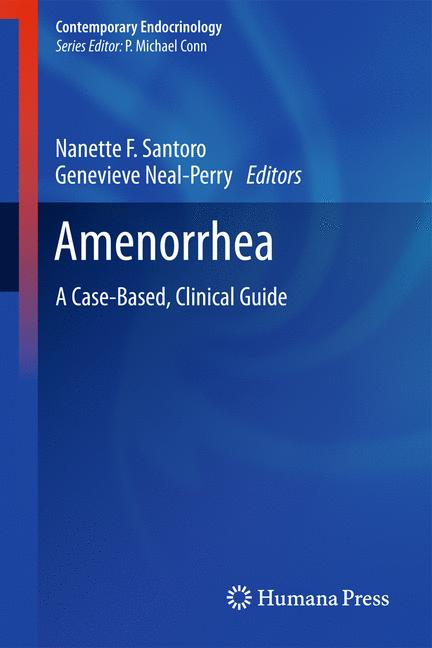 Humana Amenorrhea