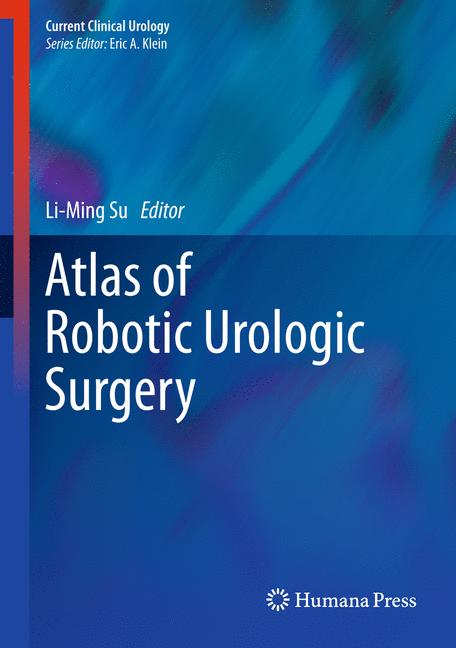 Atlas Of Robotic Ur…