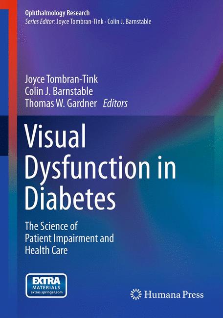 Visual Dysfunction …