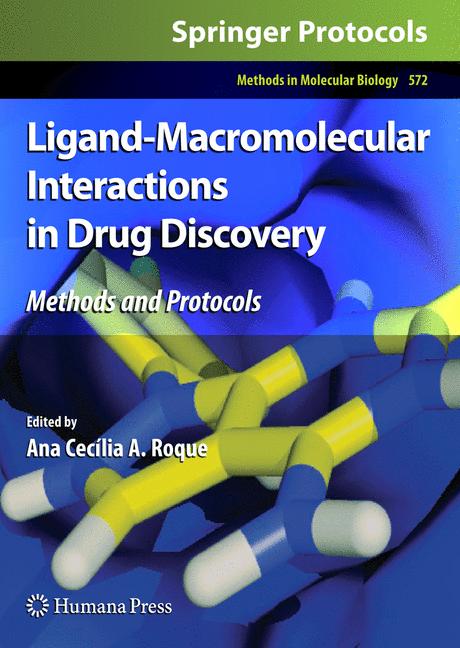 Ligand-Macromolecul…