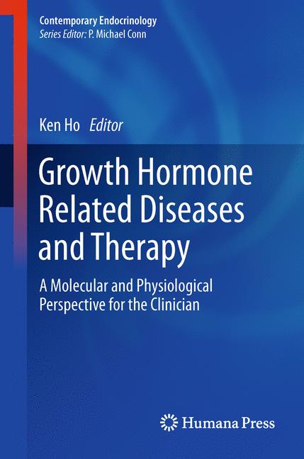 Growth Hormone Rela…