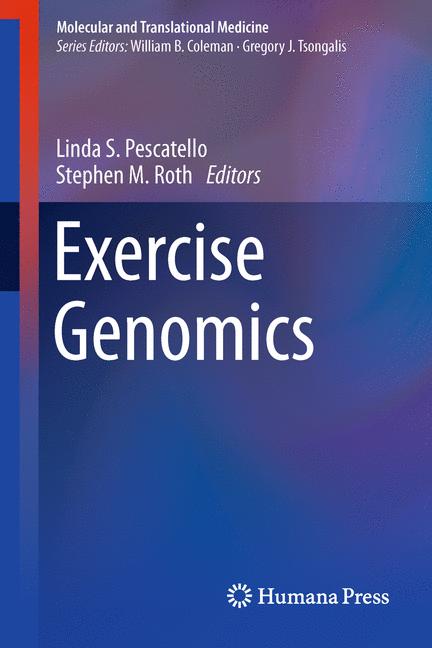 Humana Exercise Genomics